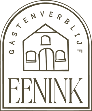 Gastenverblijf Eenink