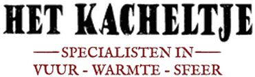 Het Kacheltje